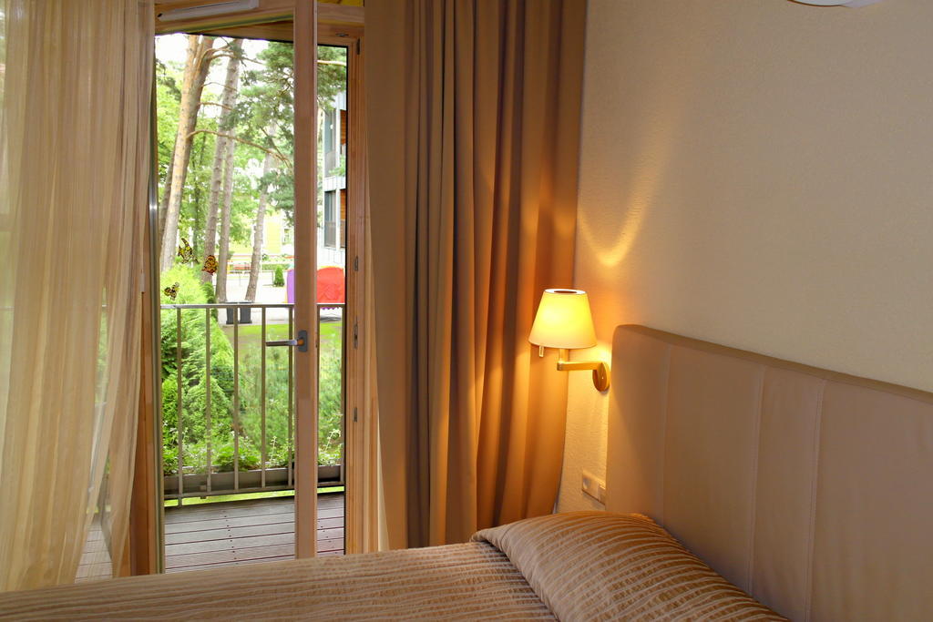 Juros Apartamentai Паланга Номер фото