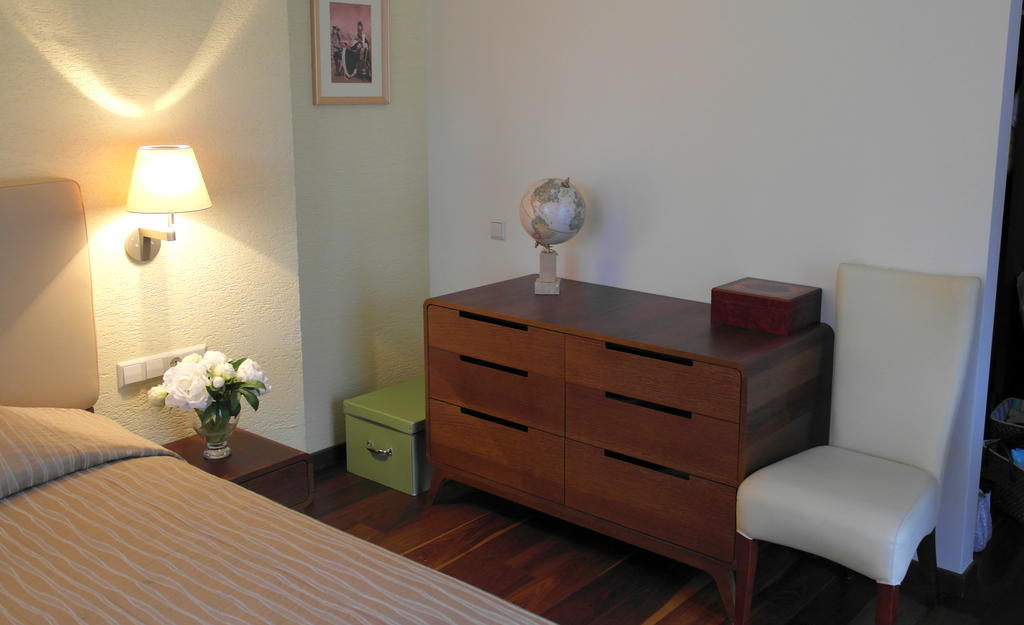 Juros Apartamentai Паланга Номер фото