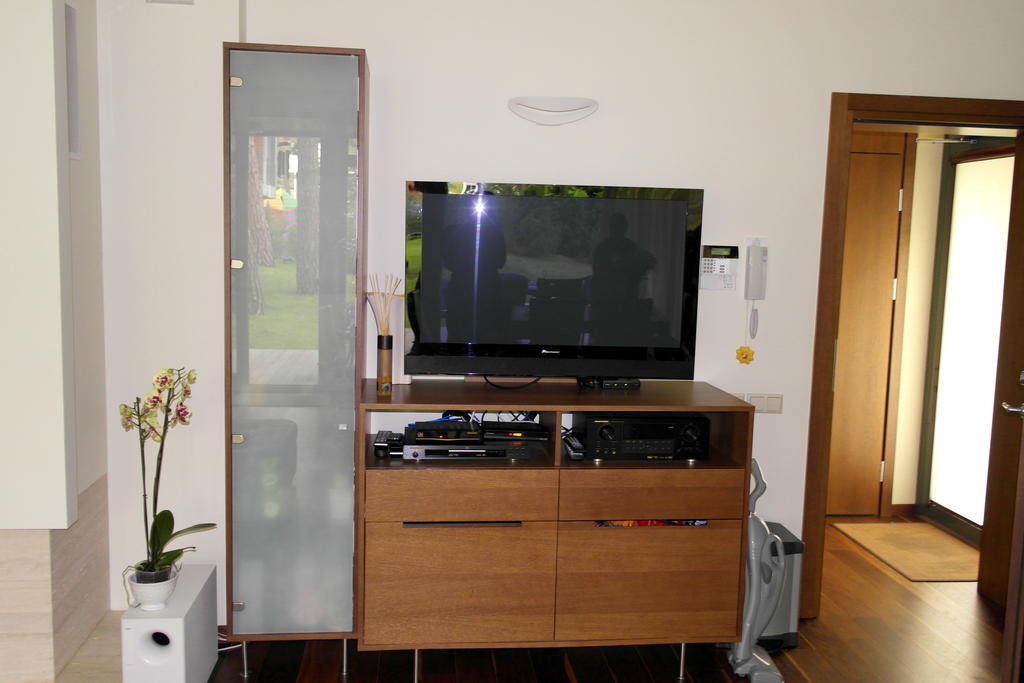 Juros Apartamentai Паланга Номер фото