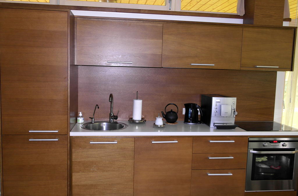 Juros Apartamentai Паланга Номер фото