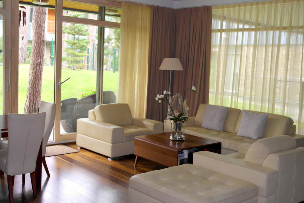 Juros Apartamentai Паланга Номер фото