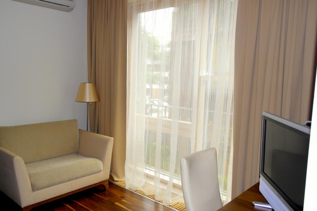 Juros Apartamentai Паланга Номер фото