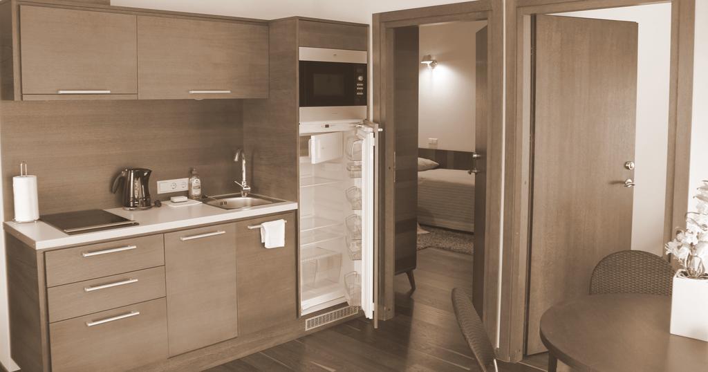 Juros Apartamentai Паланга Номер фото