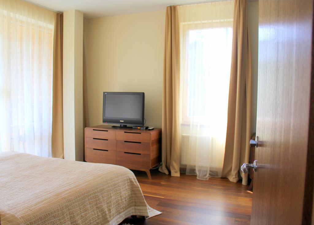 Juros Apartamentai Паланга Номер фото