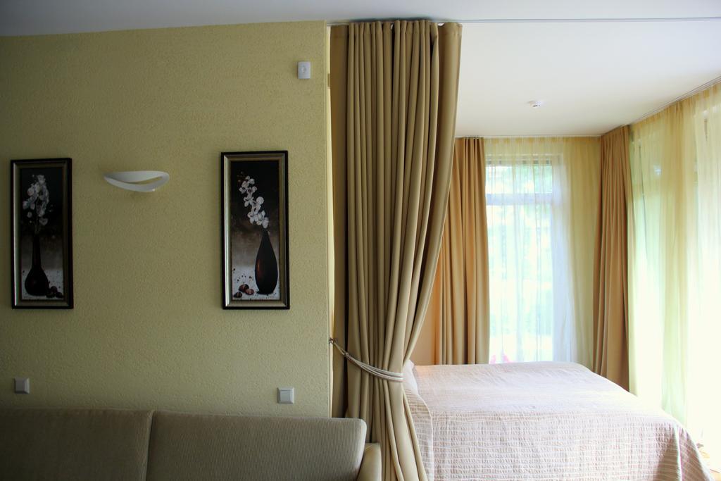 Juros Apartamentai Паланга Номер фото