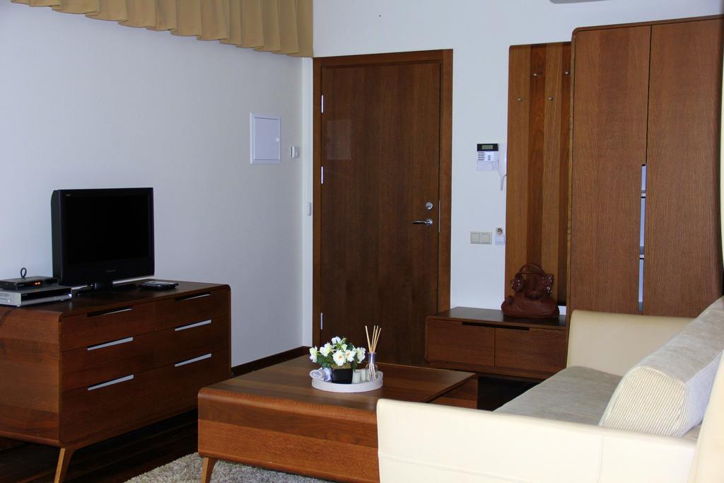 Juros Apartamentai Паланга Номер фото
