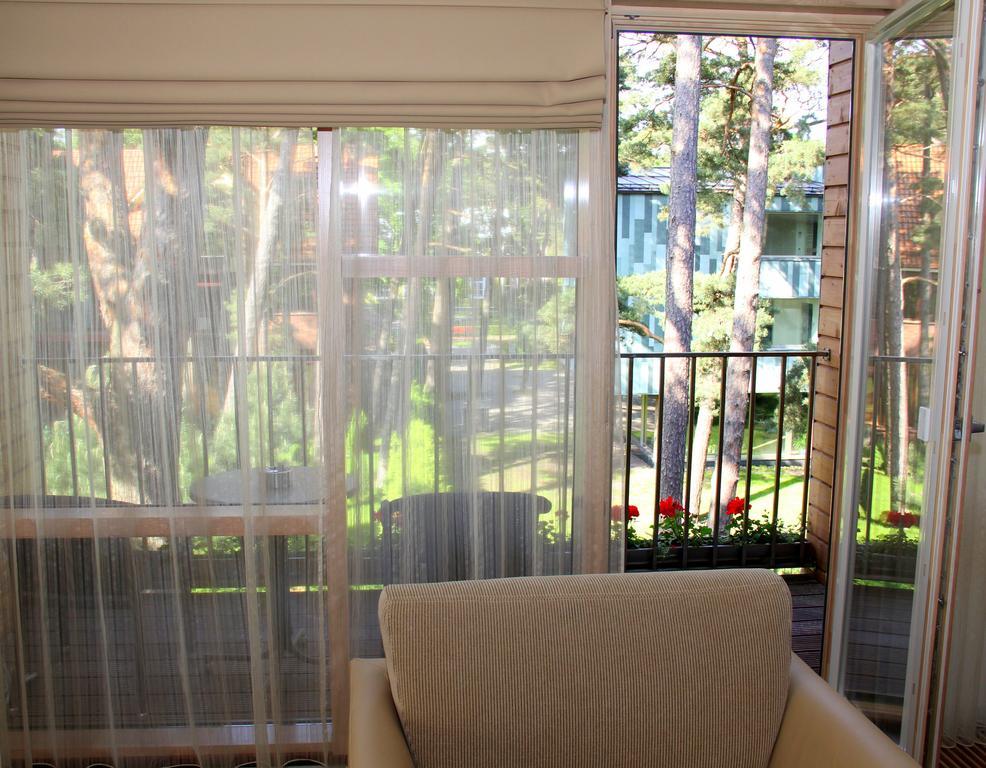 Juros Apartamentai Паланга Экстерьер фото
