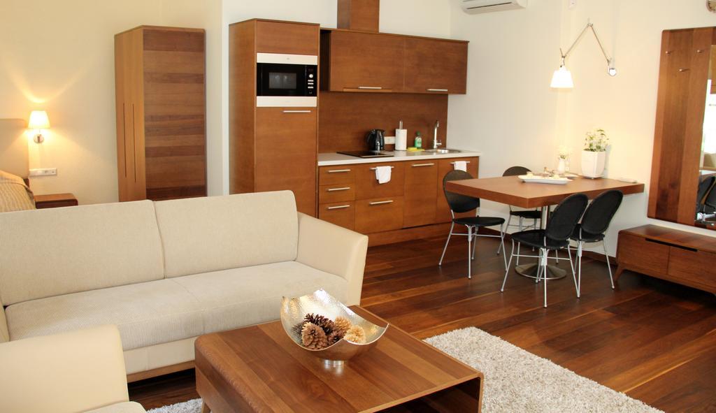 Juros Apartamentai Паланга Номер фото